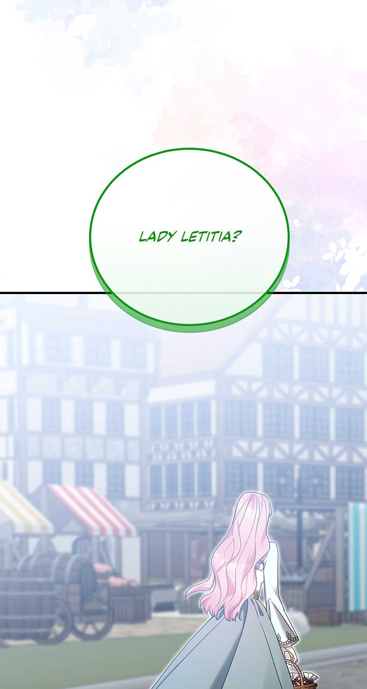 I Won’t Go Back to My Family Who Abandoned Me Chapter 42 - Page 3