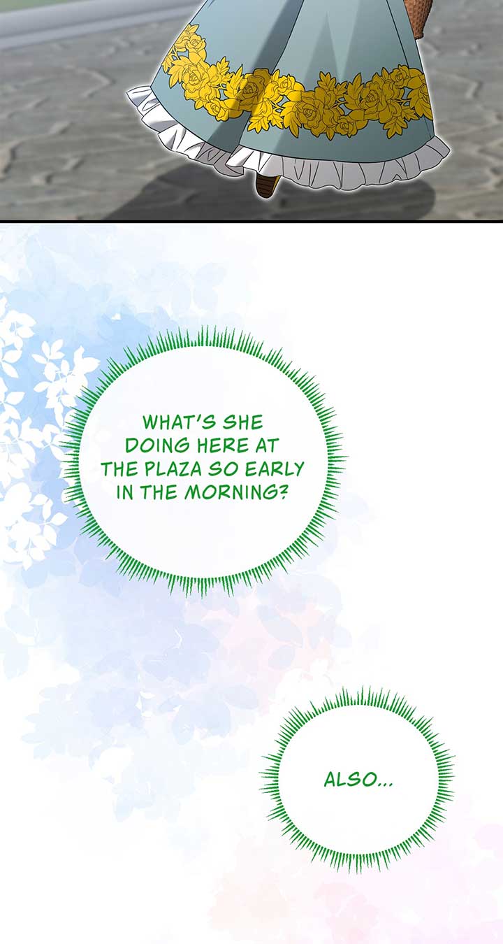 I Won’t Go Back to My Family Who Abandoned Me Chapter 42 - Page 4