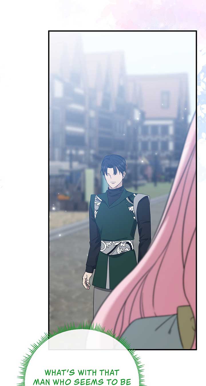 I Won’t Go Back to My Family Who Abandoned Me Chapter 42 - Page 5