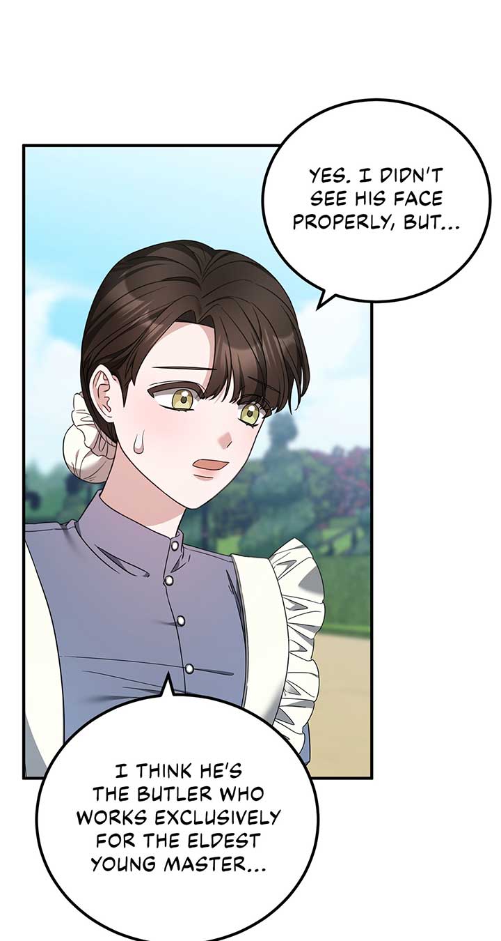 I Won’t Go Back to My Family Who Abandoned Me Chapter 42 - Page 10