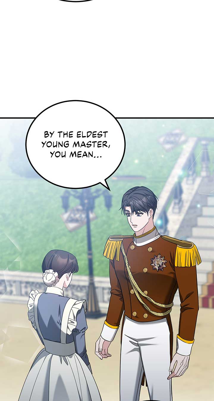 I Won’t Go Back to My Family Who Abandoned Me Chapter 42 - Page 11
