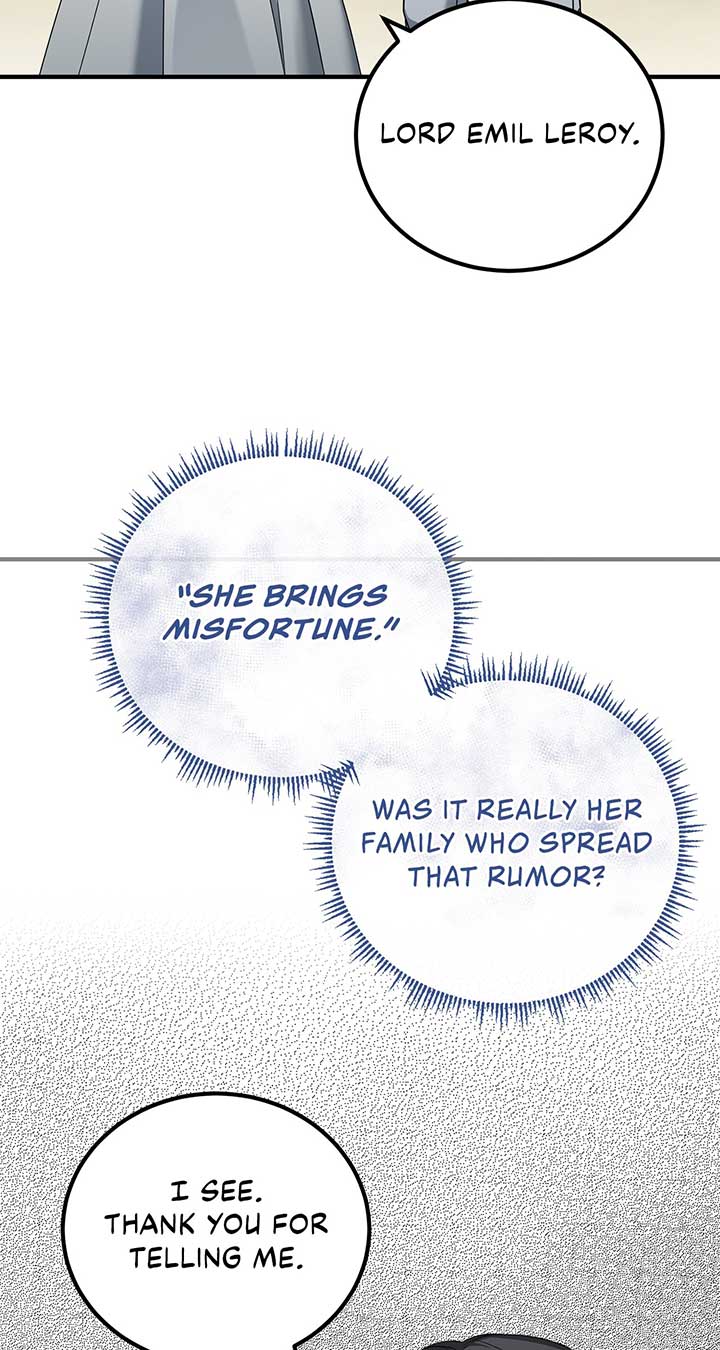 I Won’t Go Back to My Family Who Abandoned Me Chapter 42 - Page 12