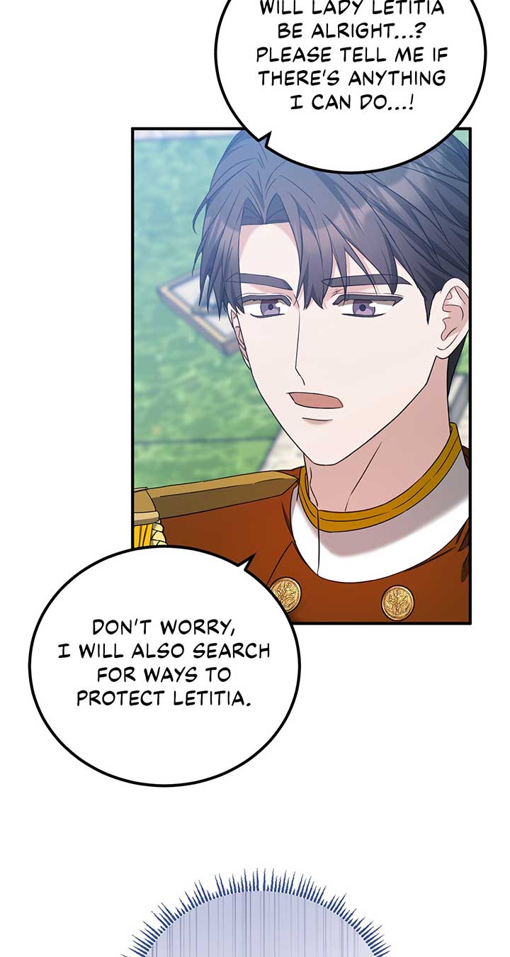 I Won’t Go Back to My Family Who Abandoned Me Chapter 42 - Page 14
