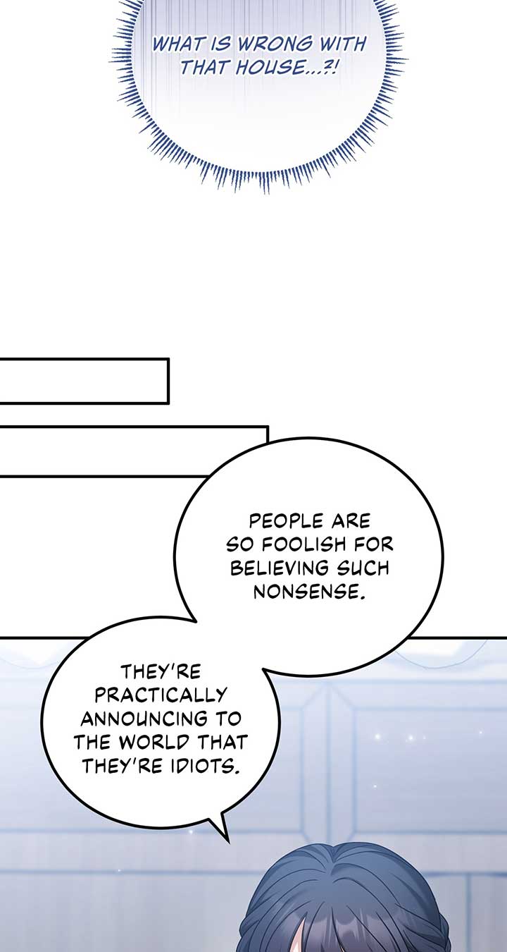 I Won’t Go Back to My Family Who Abandoned Me Chapter 42 - Page 15