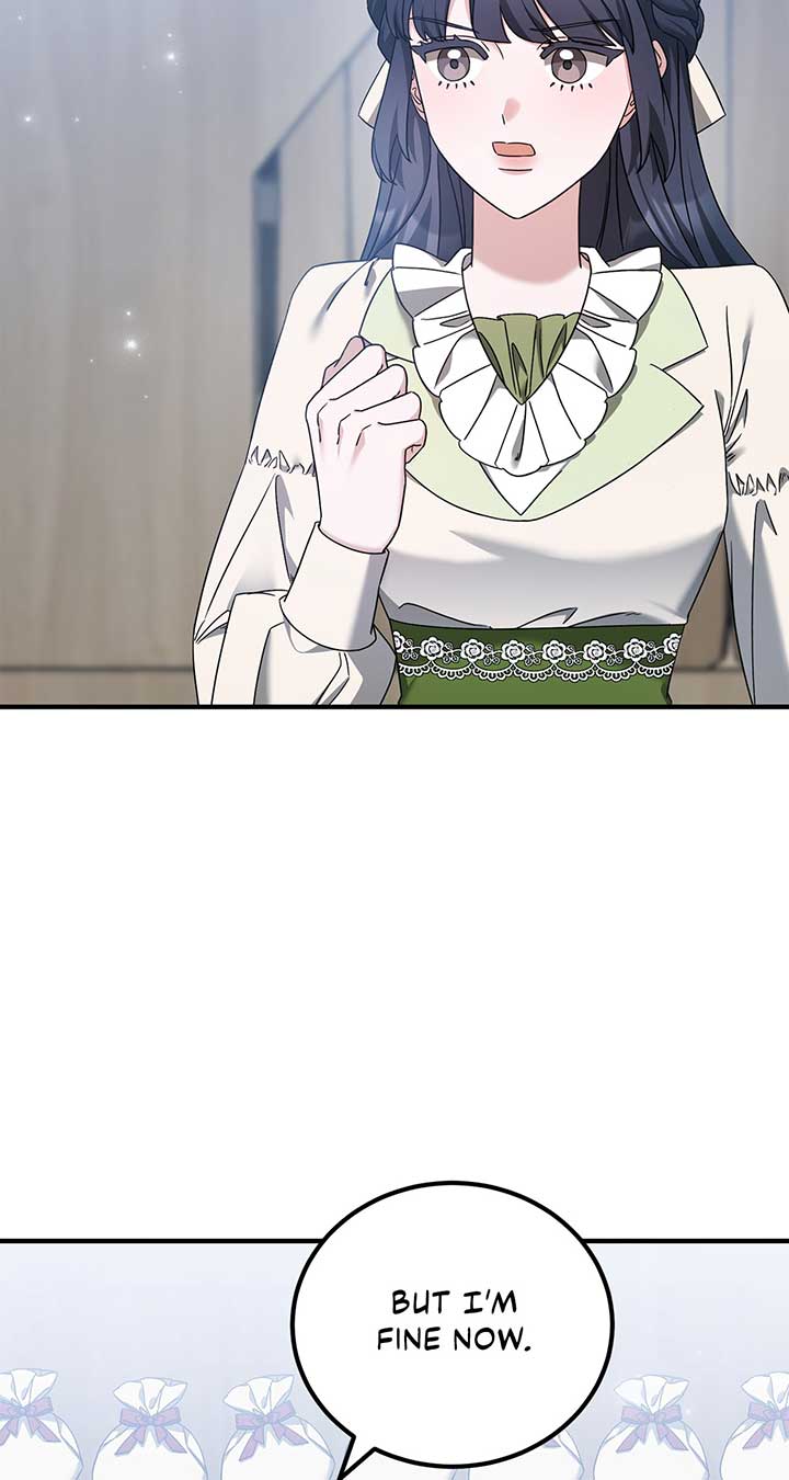 I Won’t Go Back to My Family Who Abandoned Me Chapter 42 - Page 16