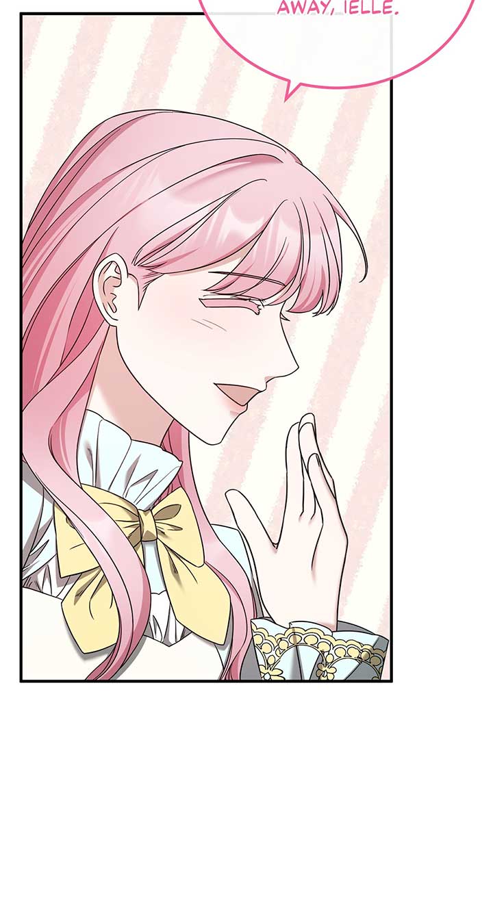 I Won’t Go Back to My Family Who Abandoned Me Chapter 42 - Page 19
