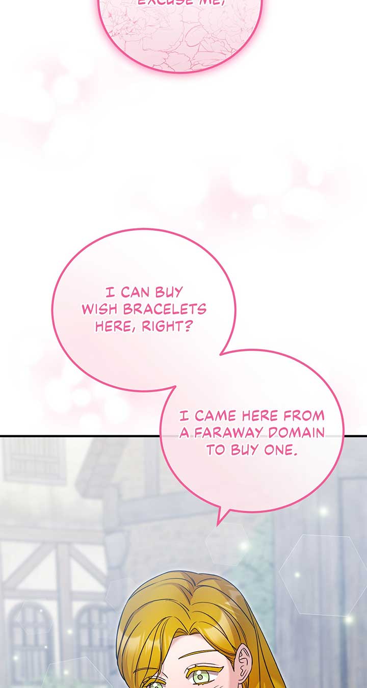 I Won’t Go Back to My Family Who Abandoned Me Chapter 42 - Page 23