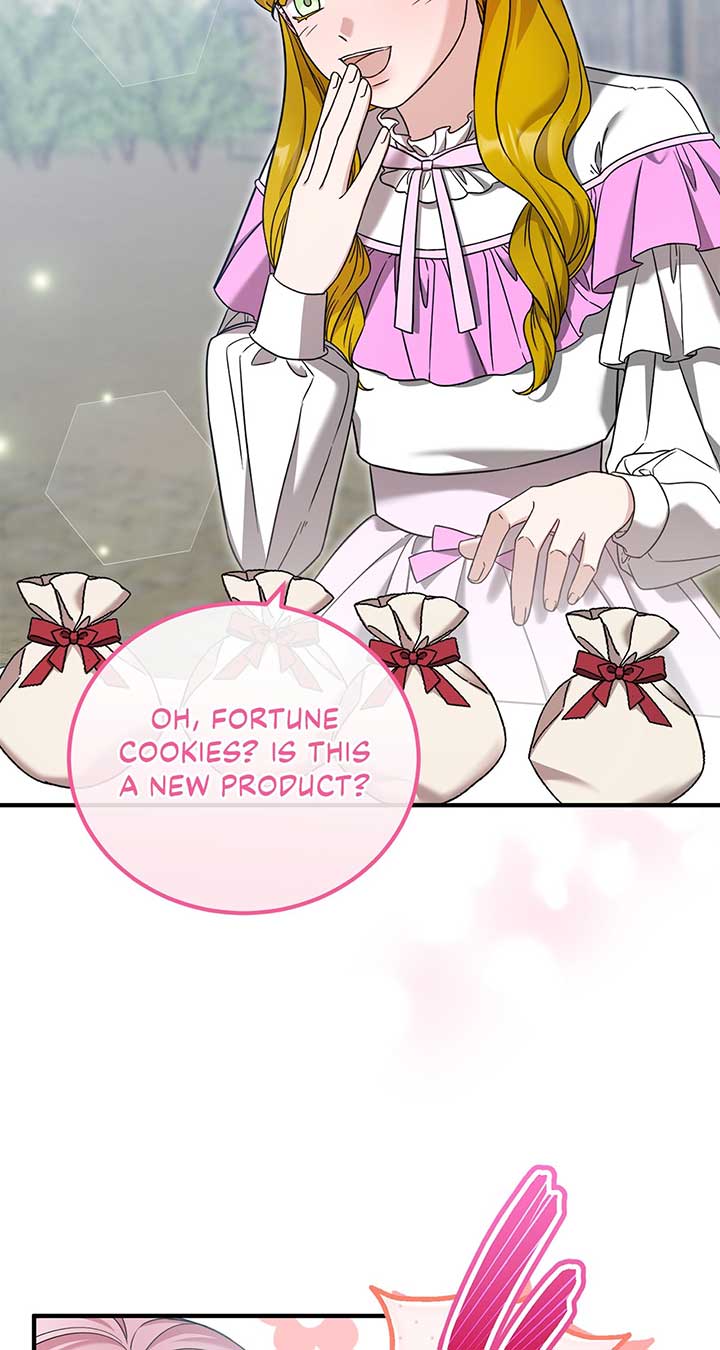 I Won’t Go Back to My Family Who Abandoned Me Chapter 42 - Page 24