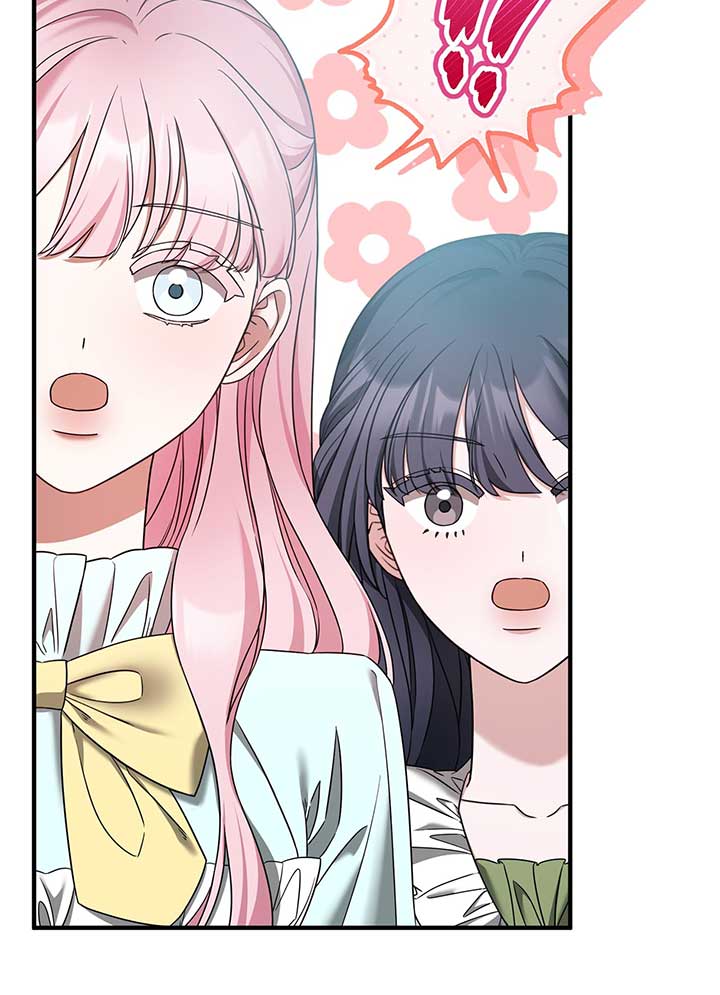 I Won’t Go Back to My Family Who Abandoned Me Chapter 42 - Page 25