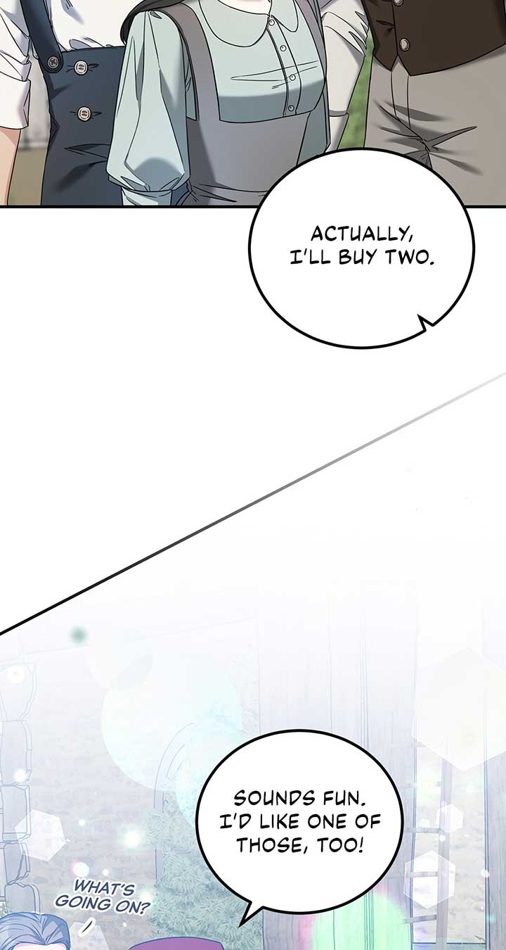 I Won’t Go Back to My Family Who Abandoned Me Chapter 42 - Page 28
