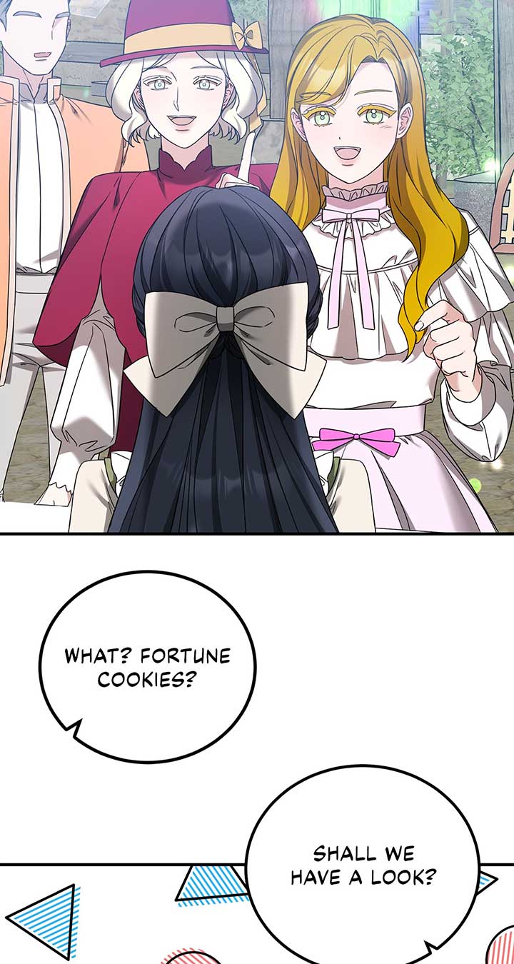 I Won’t Go Back to My Family Who Abandoned Me Chapter 42 - Page 29