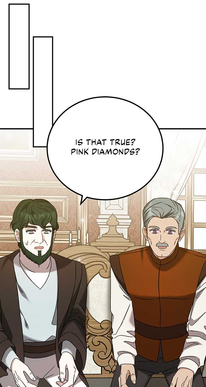 I Won’t Go Back to My Family Who Abandoned Me Chapter 42 - Page 34