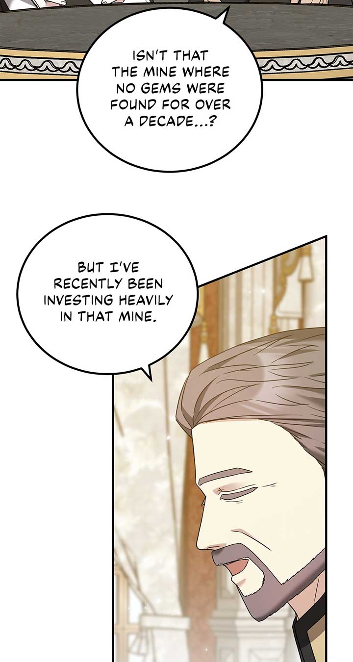 I Won’t Go Back to My Family Who Abandoned Me Chapter 42 - Page 35
