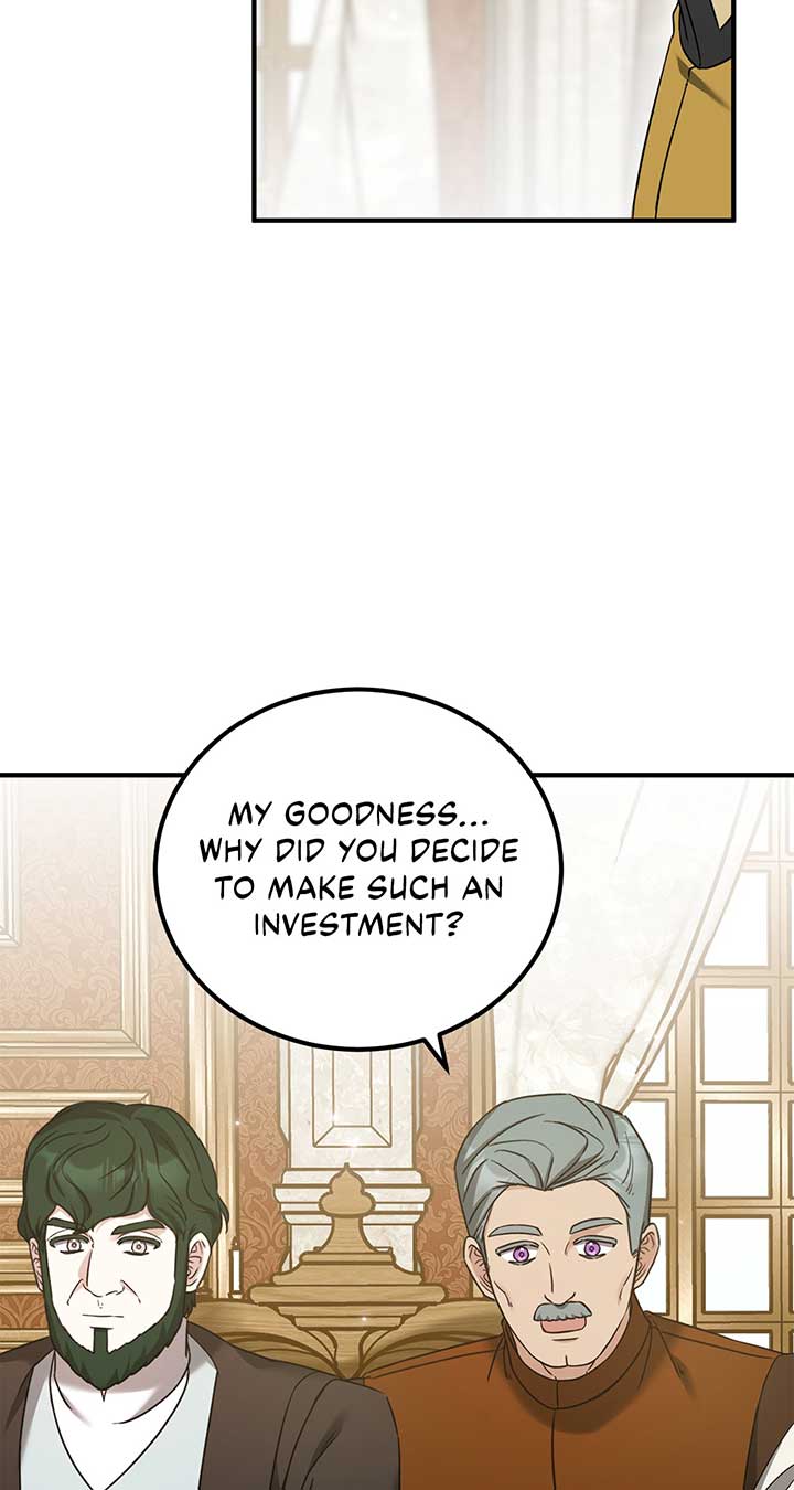 I Won’t Go Back to My Family Who Abandoned Me Chapter 42 - Page 36