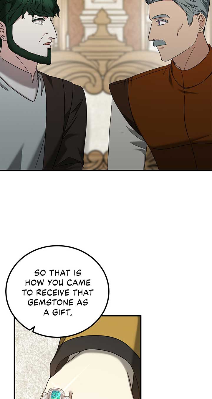 I Won’t Go Back to My Family Who Abandoned Me Chapter 42 - Page 39