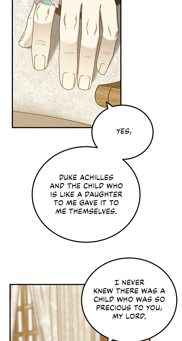 I Won’t Go Back to My Family Who Abandoned Me Chapter 42 - Page 40