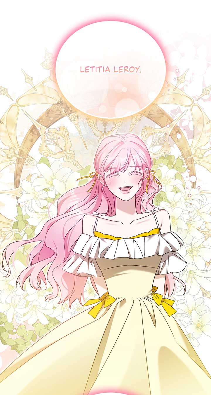 I Won’t Go Back to My Family Who Abandoned Me Chapter 42 - Page 42