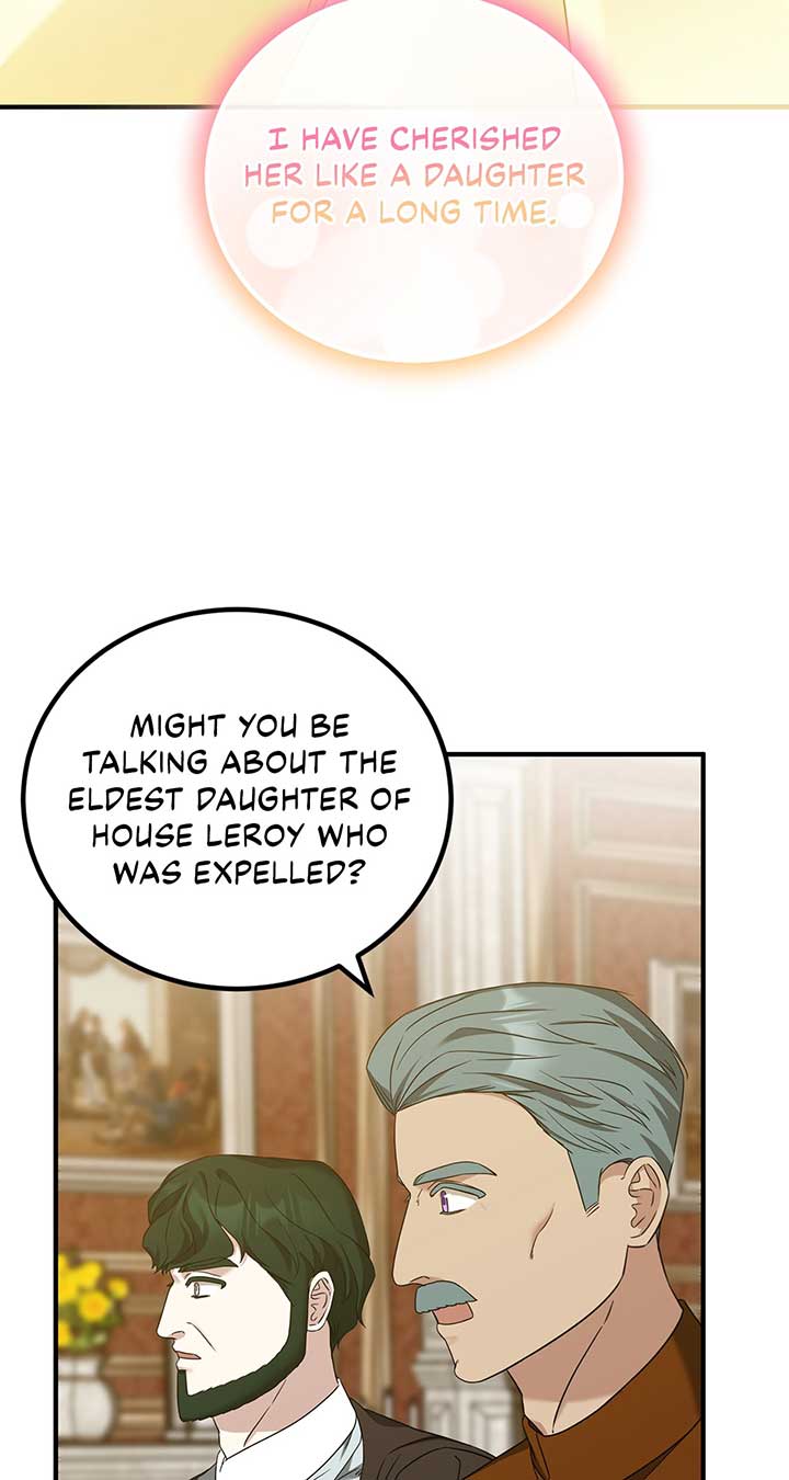 I Won’t Go Back to My Family Who Abandoned Me Chapter 42 - Page 43