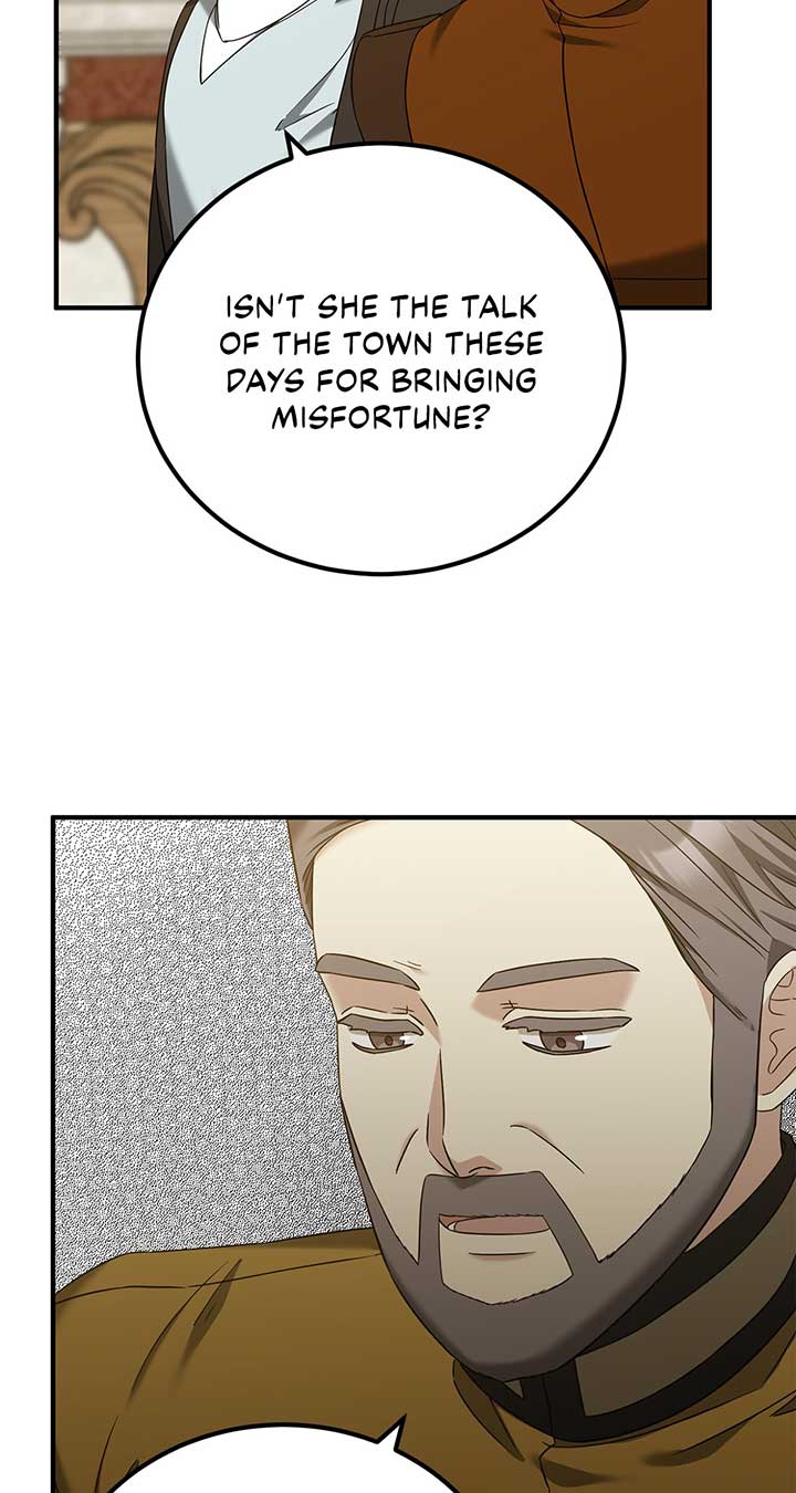 I Won’t Go Back to My Family Who Abandoned Me Chapter 42 - Page 44