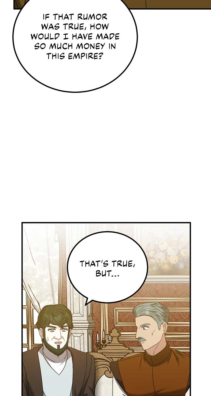 I Won’t Go Back to My Family Who Abandoned Me Chapter 42 - Page 45