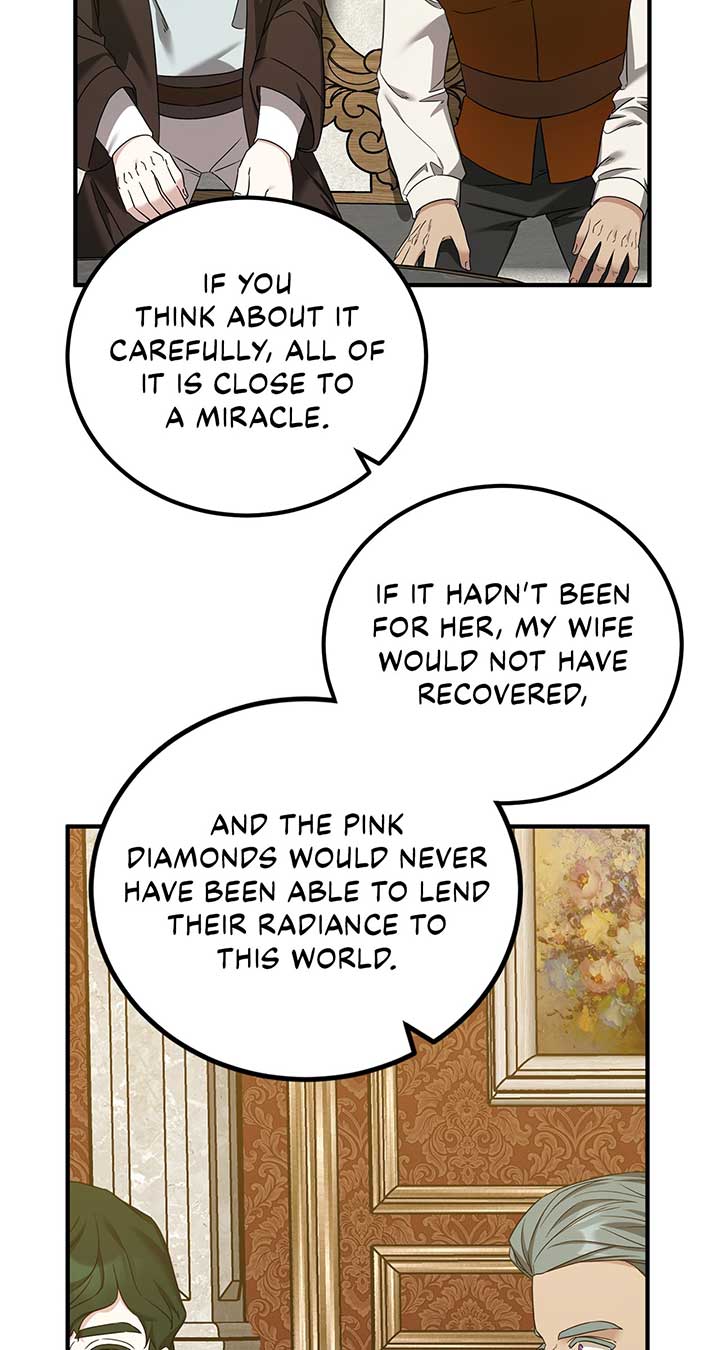 I Won’t Go Back to My Family Who Abandoned Me Chapter 42 - Page 46