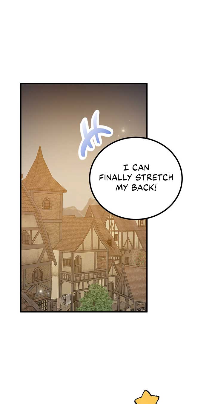 I Won’t Go Back to My Family Who Abandoned Me Chapter 42 - Page 50