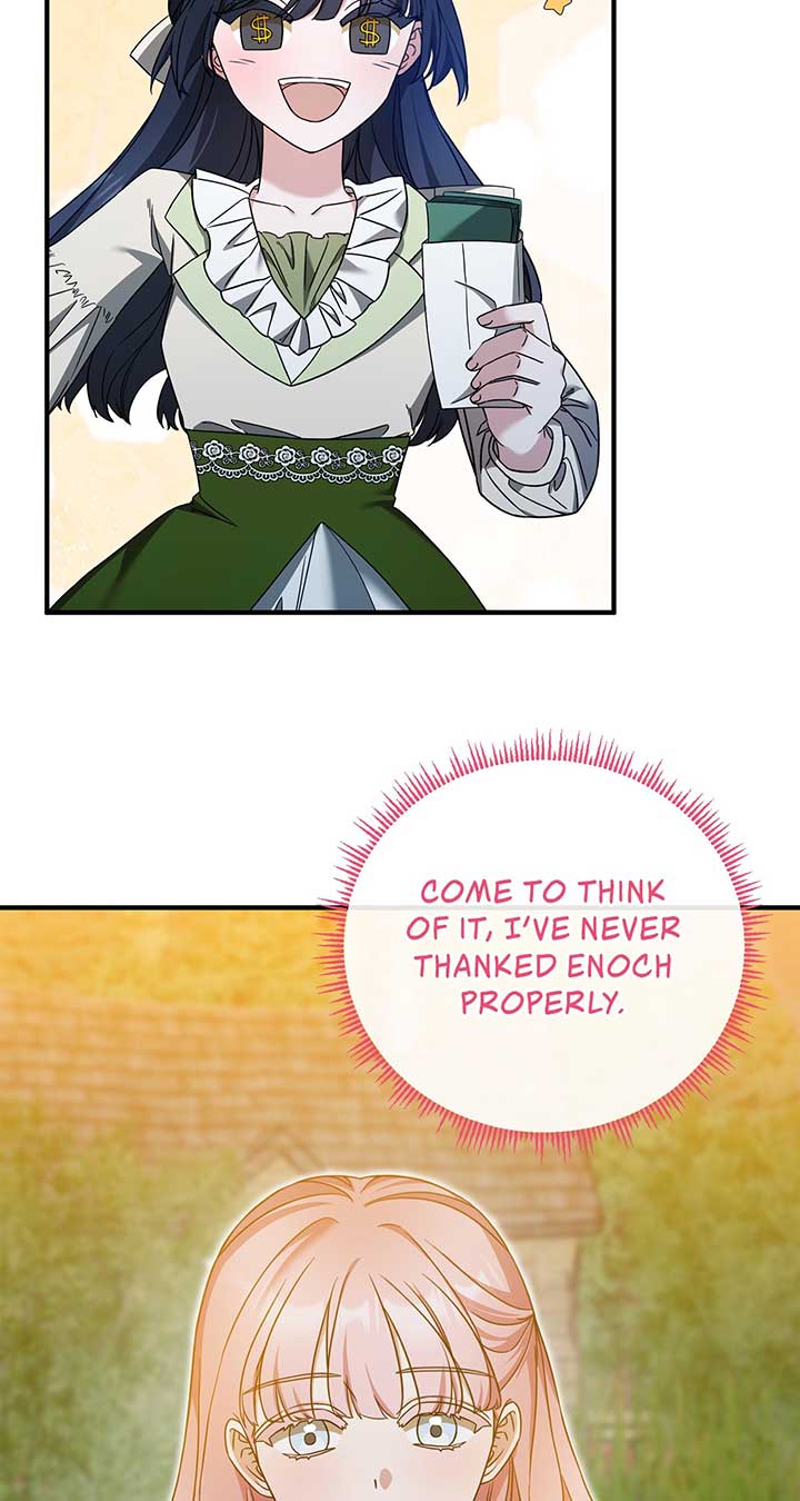 I Won’t Go Back to My Family Who Abandoned Me Chapter 42 - Page 53