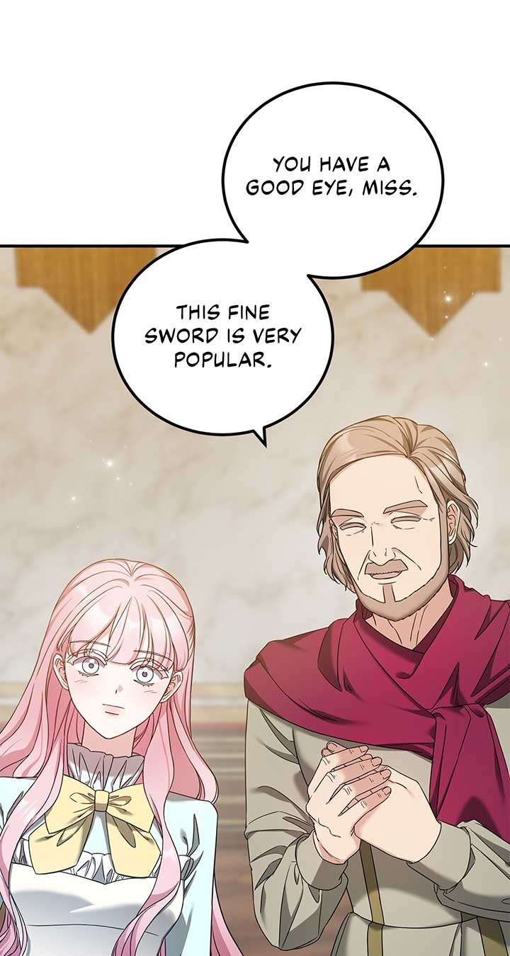 I Won’t Go Back to My Family Who Abandoned Me Chapter 42 - Page 60