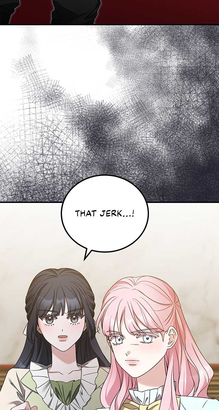 I Won’t Go Back to My Family Who Abandoned Me Chapter 42 - Page 64