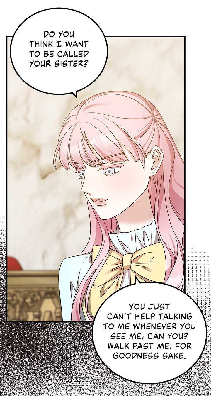 I Won’t Go Back to My Family Who Abandoned Me Chapter 42 - Page 66