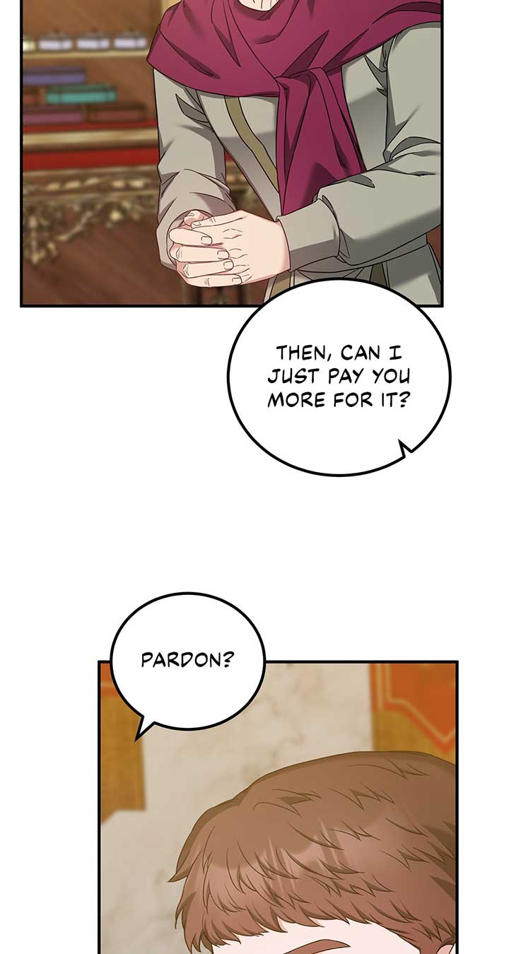 I Won’t Go Back to My Family Who Abandoned Me Chapter 42 - Page 69