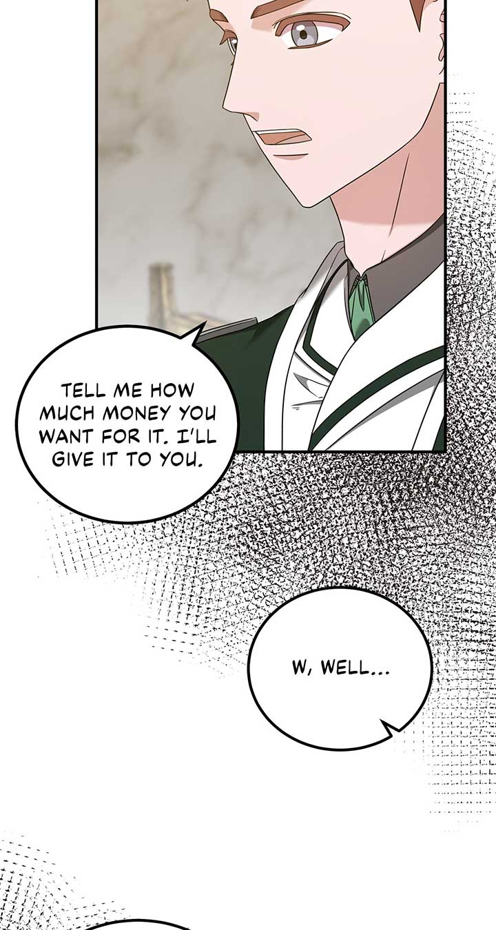 I Won’t Go Back to My Family Who Abandoned Me Chapter 42 - Page 70