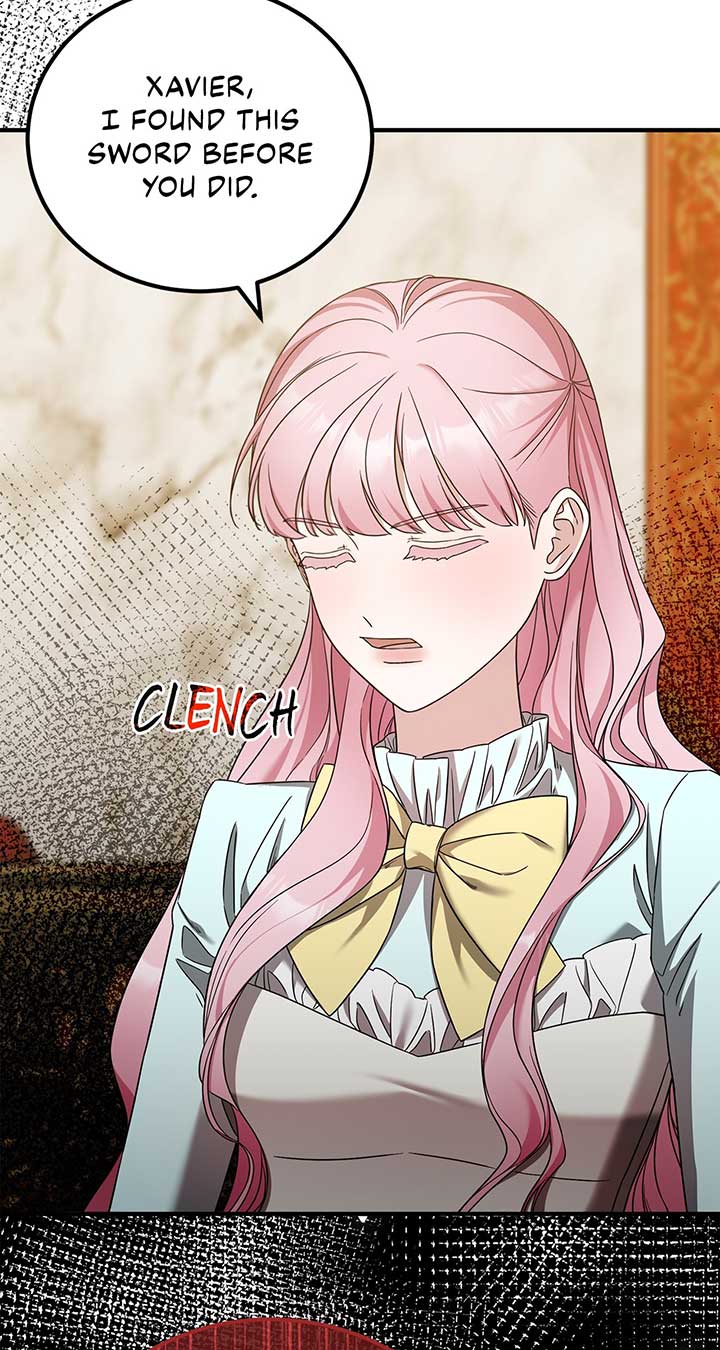 I Won’t Go Back to My Family Who Abandoned Me Chapter 42 - Page 71