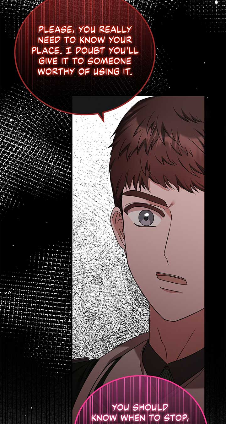 I Won’t Go Back to My Family Who Abandoned Me Chapter 42 - Page 72