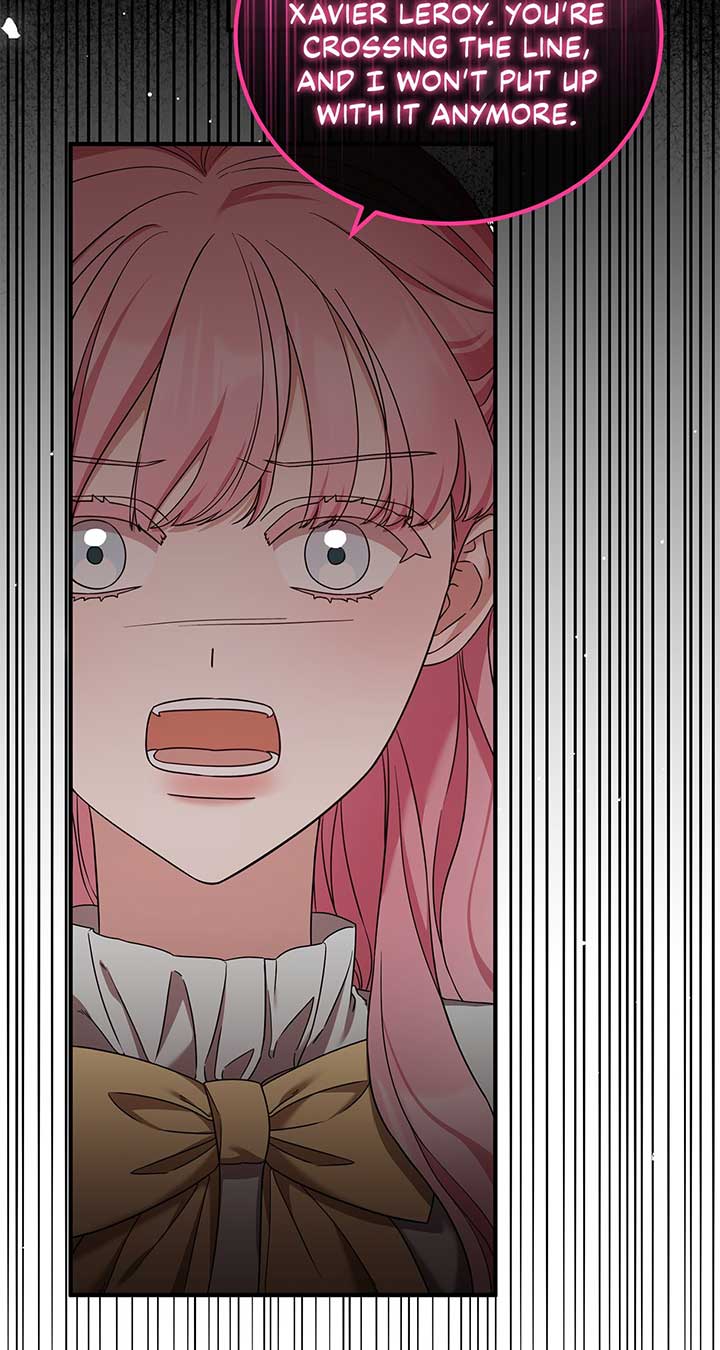 I Won’t Go Back to My Family Who Abandoned Me Chapter 42 - Page 73