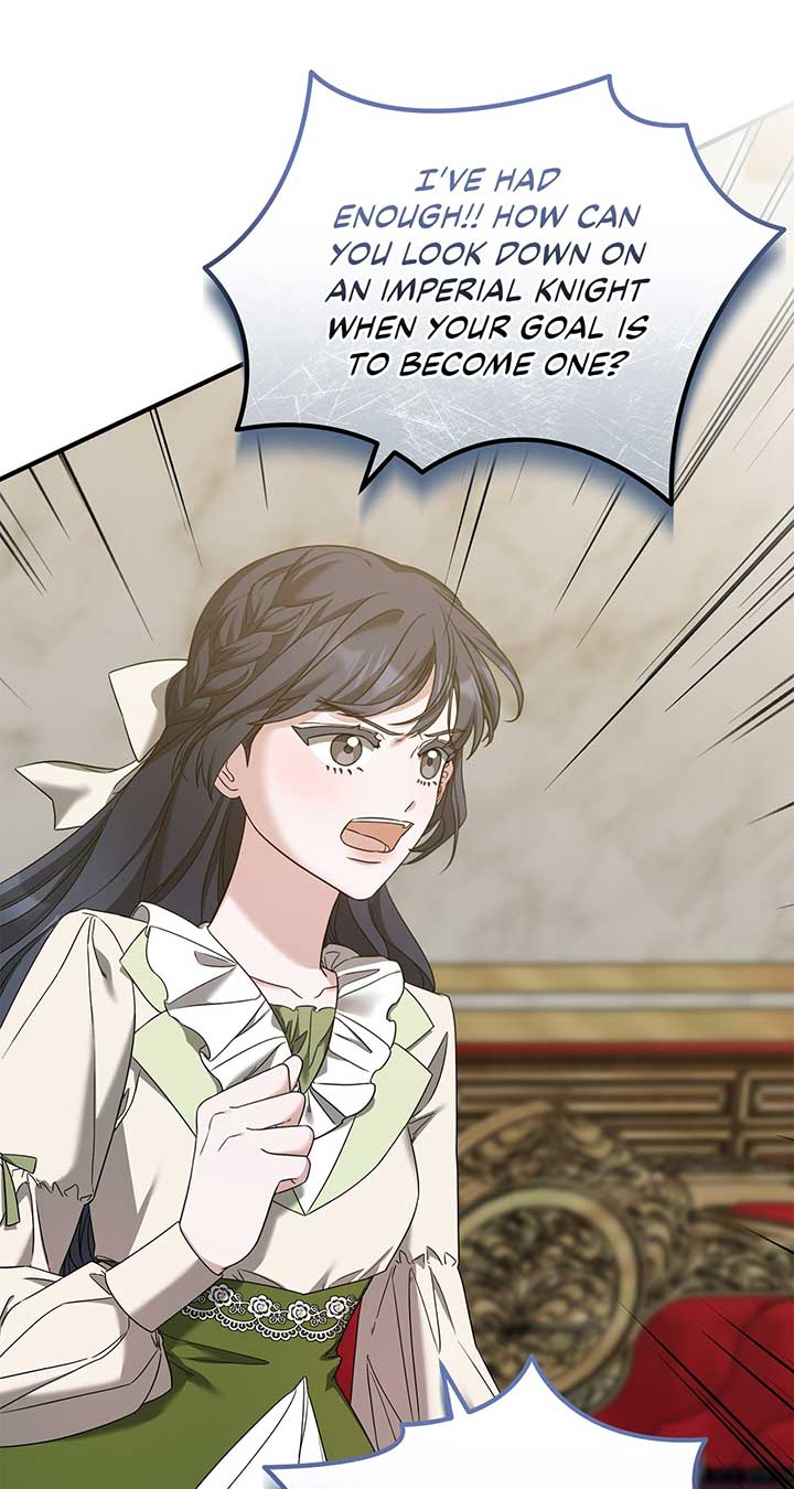 I Won’t Go Back to My Family Who Abandoned Me Chapter 42 - Page 75