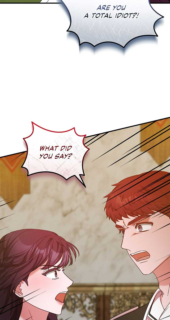 I Won’t Go Back to My Family Who Abandoned Me Chapter 42 - Page 76