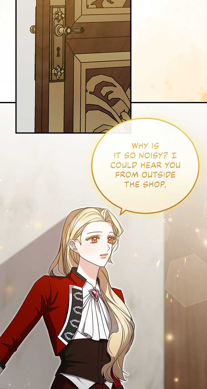 I Won’t Go Back to My Family Who Abandoned Me Chapter 42 - Page 79