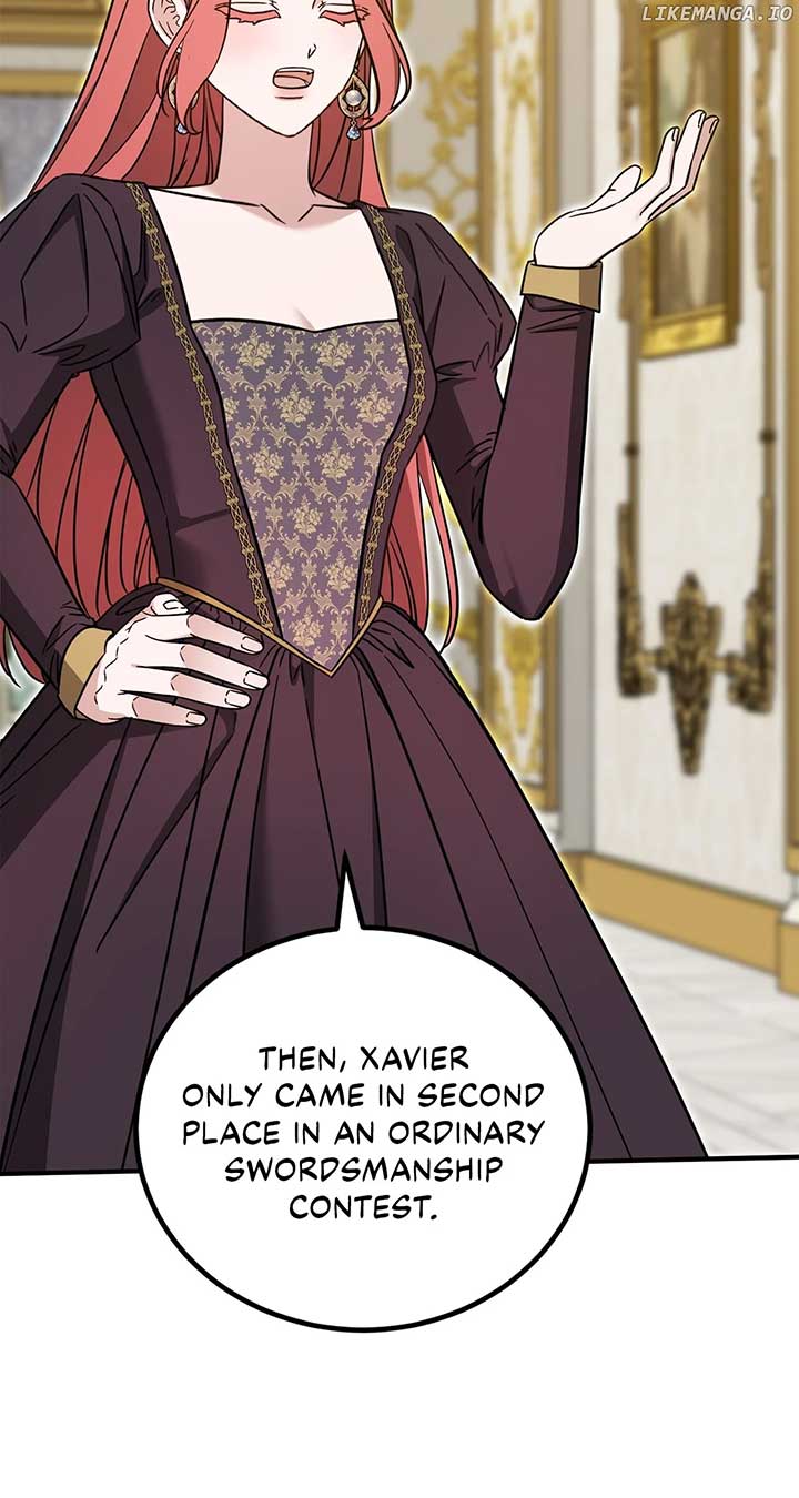 I Won’t Go Back to My Family Who Abandoned Me Chapter 63 - Page 6