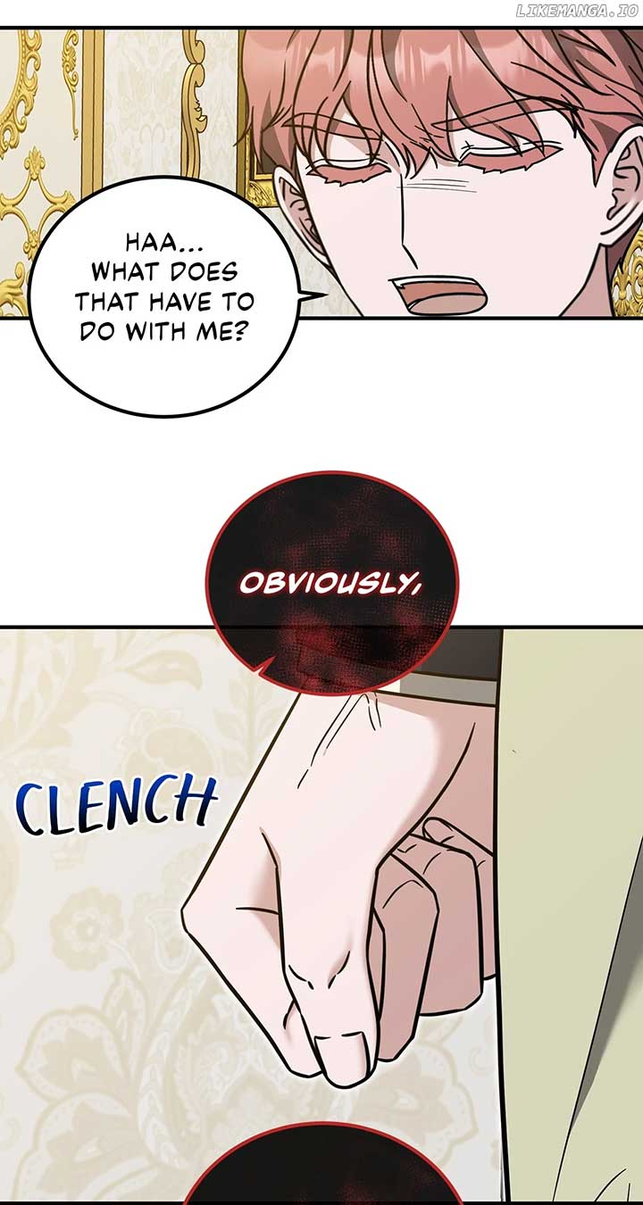 I Won’t Go Back to My Family Who Abandoned Me Chapter 63 - Page 7