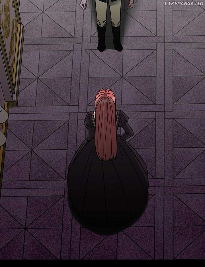 I Won’t Go Back to My Family Who Abandoned Me Chapter 63 - Page 9