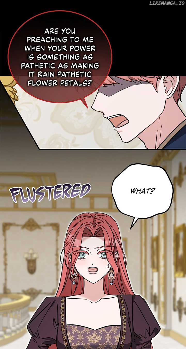 I Won’t Go Back to My Family Who Abandoned Me Chapter 63 - Page 10