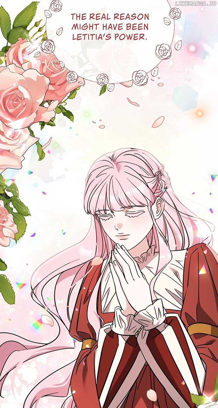 I Won’t Go Back to My Family Who Abandoned Me Chapter 63 - Page 14