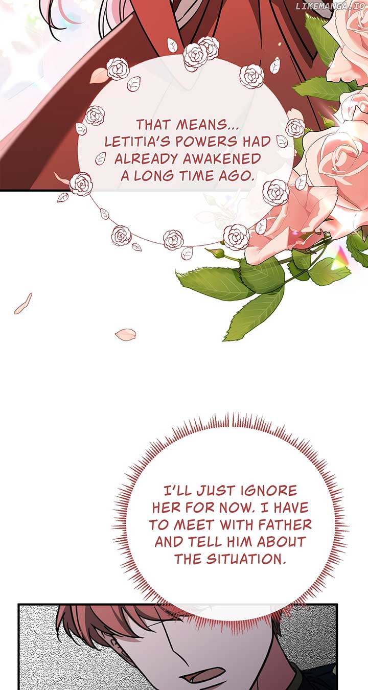 I Won’t Go Back to My Family Who Abandoned Me Chapter 63 - Page 15