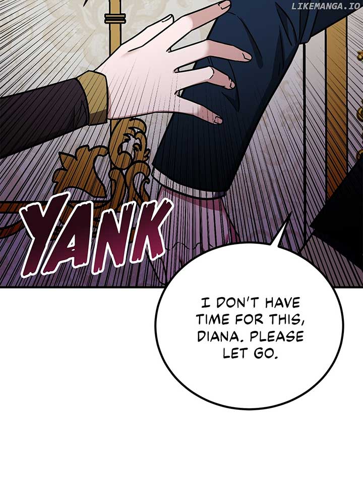 I Won’t Go Back to My Family Who Abandoned Me Chapter 63 - Page 17