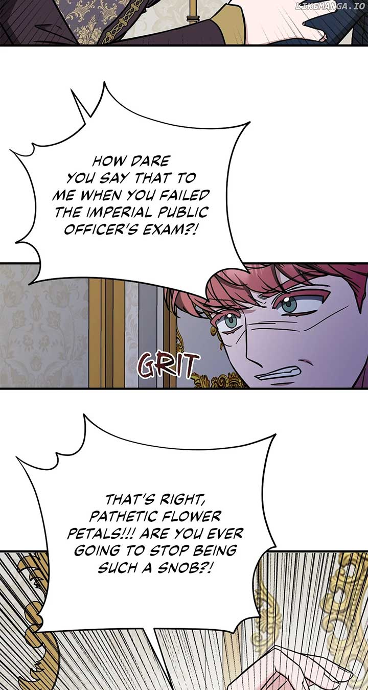 I Won’t Go Back to My Family Who Abandoned Me Chapter 63 - Page 19