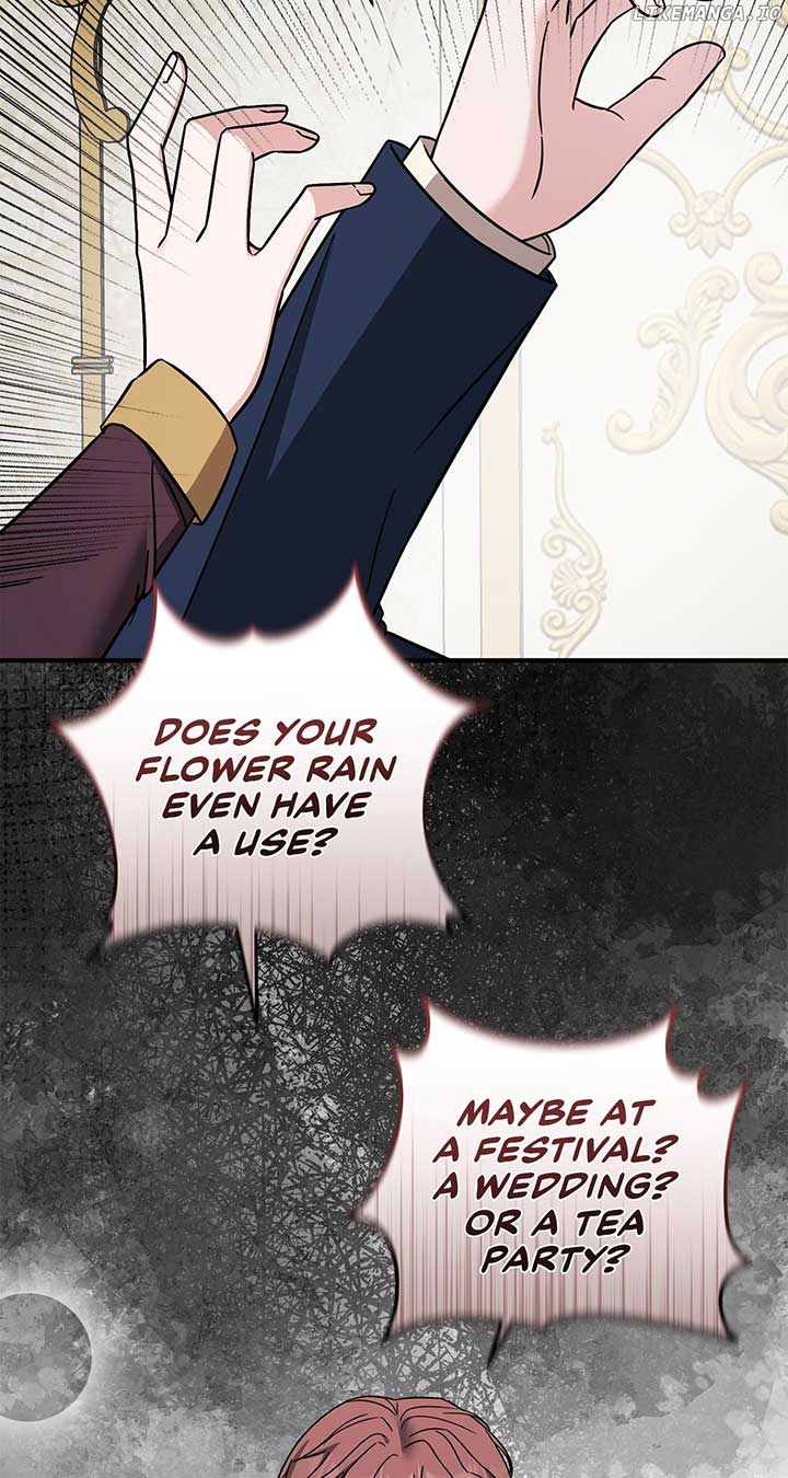 I Won’t Go Back to My Family Who Abandoned Me Chapter 63 - Page 20