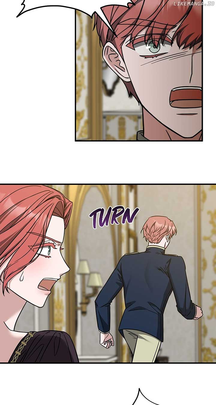 I Won’t Go Back to My Family Who Abandoned Me Chapter 63 - Page 23