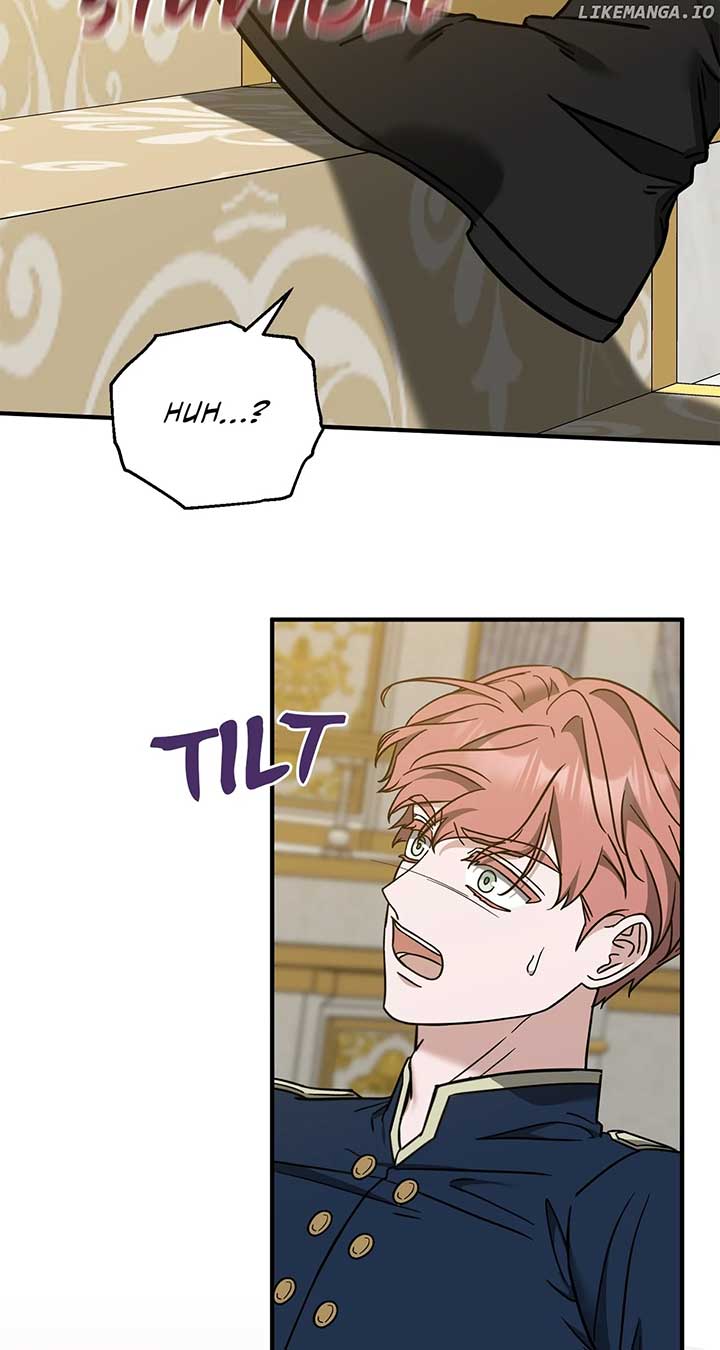 I Won’t Go Back to My Family Who Abandoned Me Chapter 63 - Page 28