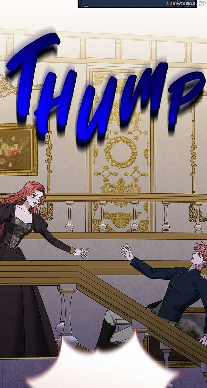 I Won’t Go Back to My Family Who Abandoned Me Chapter 63 - Page 29